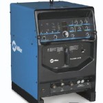 Miller Syncrowave 250 DX